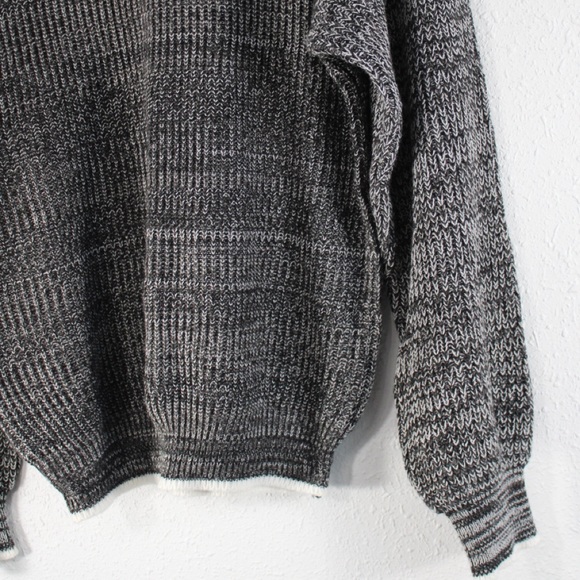 Vintage Saugatuck Drygoods Company Knit Sweater XL - Picture 4 of 9